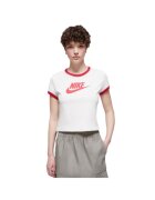 Nike Tricou W NSW SS RINGER TEE VNTG RUN-IF4072-133