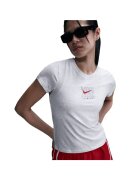 Nike Tricou W NSW SS SLIM TEE PNX GRX-IB2444-051