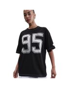 Nike Tricou W NSW STREET SS OS TEE-HV4972-010