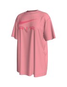 Nike Tricou W NSW TEE AIR BF - DX7918-611 - Femei - Roz - Roz