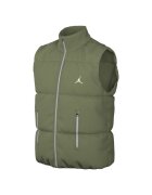 Nike Vesta pentru Barbati - m j ess stmt eco vest - FB7307-340 - Verde - Verde