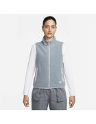 Nike Vesta pentru Femei - w nsw vest su - FQ1577-022 - Gri - Gri