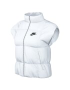 Nike Vesta W NSW TF THRMR CLSC VEST - FB7679-100 - Femei - Alb - Alb