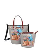 Nikky Geanta dama Essence of You NK13032 - Multicolor - Universal