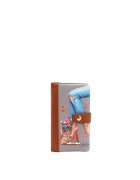 Nikky Portofel dama Essence of You NK22520 - Multicolor - One Size