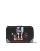 Nikky Portofel dama HEAD TO TOE NK22522 - Multicolor - One Size
