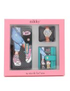 Nikky Set cadou dama ENJOY EVERY MOMENT NK20509 - Universal