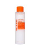NINE LESS Mela-Pro Rice & TXA Toner de fata anti hiperpigmentare 200 ml