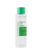 NINE LESS Toner cu acid azelaic A-Control - 150 ml - toner pentru ten predispus la acnee