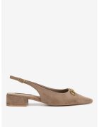 NINE WEST Balerini 5905588889687 - Textil - Bej - Bej