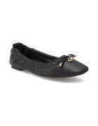 NINE WEST Balerini dama - 516545 - Piele ecologica - Negru