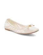 NINE WEST Balerini dama - 516552 - Piele ecologica - Ecru