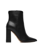 NINE WEST Botine dama - CEO-HANA-01 - negru