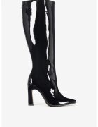 NINE WEST Cizme dama 5903419352713 - Sintetic - Negru - Negru