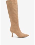 NINE WEST Cizme dama 5905588151319 - Textil - Bej - Bej