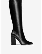 NINE WEST Cizme dama 5905588152682 - Sintetic - Negru - Negru