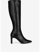 NINE WEST Cizme dama 5905588897255 - Sintetic - Negru - Negru