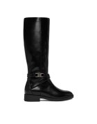 NINE WEST Cizme dama - CEO-NAJAT-01 - negru