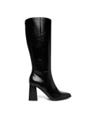 NINE WEST Cizme dama - CEO-ZEINA-01 - negru