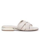 NINE WEST dama - Sintetic - Bej - Bej