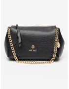 NINE WEST Geanta crossbody din piele ecologica Kyrie - Negru