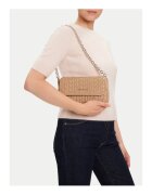 NINE WEST Geanta dama CEO-Dakota - bej - material textil