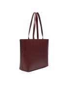 NINE WEST Geanta dama CEO-HAMPSHIRE-IV-LDA - material textilfwqf