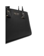NINE WEST Geanta dama CEO-MAINE-LDA8203 - neagra - din material textil
