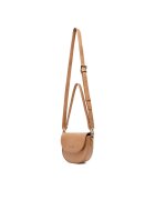 NINE WEST Geanta dama CEO-ZOE-S23806 - bej - material textil