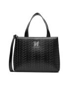 NINE WEST Geanta dama model CEO-HAMPSHIRE-II-LDA - neagra