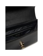 NINE WEST Geanta dama model CEO-TENNESSEE-I-LDA8 - neagra - din material textil.
