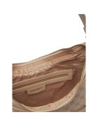NINE WEST Geanta dama model JH6391-NW - tkanina - bej