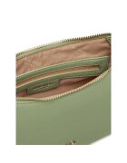 NINE WEST Geanta dama verde - model JH5823-NW - din material textil