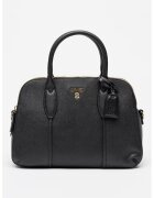 NINE WEST Geanta shopper din piele ecologica Gradi - Negru