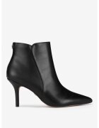 NINE WEST Ghete dama 5905588921387 - Sintetic - Negru - Negru