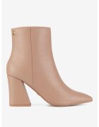 NINE WEST Ghete dama 5905588924760 - Sintetic - Bej - Bej