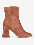 NINE WEST Ghete dama 5905588943129 - Textil - Maro - Maro