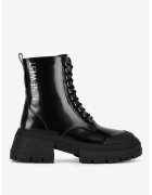 NINE WEST Ghete dama 5905588964810 - Sintetic - Negru - Negru