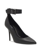 NINE WEST Pantofi dama - 473169 - Piele ecologica - Negru