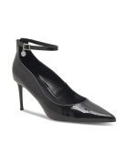 NINE WEST Pantofi dama - 474081 - Piele ecologica - Negru