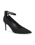 NINE WEST Pantofi dama - 474098 - Piele ecologica - Negru