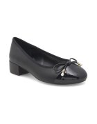 NINE WEST Pantofi dama - 516682 - Piele ecologica - Negru