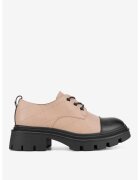 NINE WEST Pantofi dama 5903419361838 - Sintetic - Bej - Bej