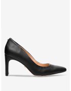 NINE WEST Pantofi dama 5905588472674 - Sintetic - Negru - Negru