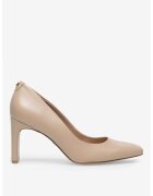 NINE WEST Pantofi dama 5905588472681 - Sintetic - Bej - Bej