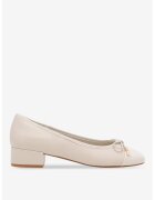 NINE WEST Pantofi dama 5905588516699 - Sintetic - Bej - Bej