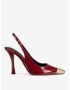 NINE WEST Pantofi dama 5905588889892 - Sintetic - Rosu - Rosu
