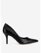 NINE WEST Pantofi dama 5905588890751 - Sintetic - Negru - Negru