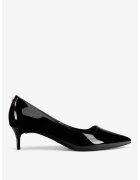 NINE WEST Pantofi dama 5905588890966 - Sintetic - Negru - Negru