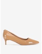 NINE WEST Pantofi dama 5905588890973 - Sintetic - Bej - Bej